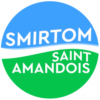 site internet du SMIRTOM Saint AMANDOIS (lien externe)